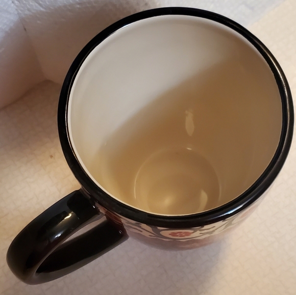 Chicken Coffee Mug - Picture 3 of 4